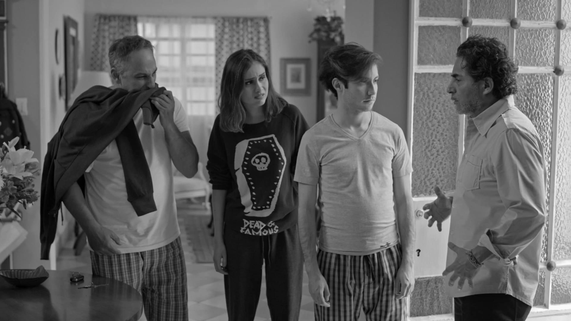 ALMA DE ANGEL